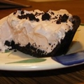 Yummy Yogurt Pie