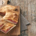 Zesty Calzone  