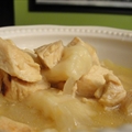 ZESTY CHICKEN AND DUMPLINGS (13)