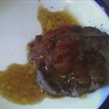 Zesty Chili Sirloin Steak