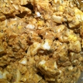 Zesty Egg Salad