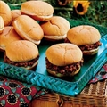 Zesty Sloppy Joes 