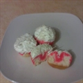 Zinger Cupcakes