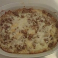 Ziti With Italian Sausage Bake