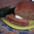 Zucchini Bread