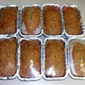 Zucchini Bread