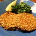 Zucchini Cakes