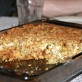 Zucchini Casserole