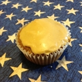 Zucchini Cupcakes