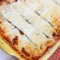 Zucchini Lasagna