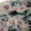 Zuppa Tocsana