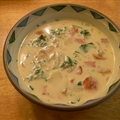 Zuppa Toscana Soup