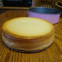 Anna's Cheese Cake Anna's Cheese Cake