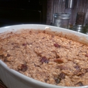 Baked Oatmeal Baked Oatmeal