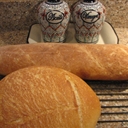 Sourdough and Starters recipes