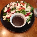 Balsamic Vinaigrette (aka 
