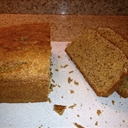 Banana bread Banana bread