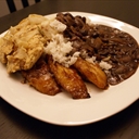 Basic Black Beans