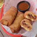 BBQ Eggrolls BBQ Eggrolls