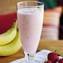 Shakes and Floats recipes