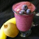 Berry Smoothie Berry Smoothie