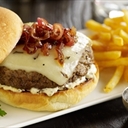 Black Tie Burger Black Tie Burger