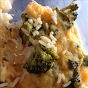 BroccoChicken Rice Delight BroccoChicken Rice Delight