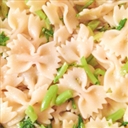 Broccoli Raab with Roasted Garlic and Fusilli (Hl) Broccoli Raab with Roasted Garlic and Fusilli (Hl)