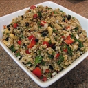 Salads - Other recipes