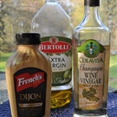 Dressings and Vinaigrettes recipes