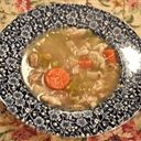 Noodle Soups recipes