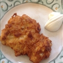 Fried Chicken Fried Chicken