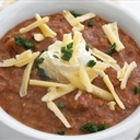 Chili recipes