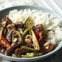 Chilli Pork with Oyster Sauce Chilli Pork with Oyster Sauce