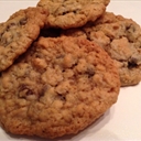 Chocolate Chip Oatmeal Cookies Chocolate Chip Oatmeal Cookies