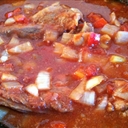 CrockPot Pork Chops CrockPot Pork Chops