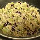 Crunchy Quinoa Salad Crunchy Quinoa Salad