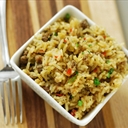 Dizzy Pig Dirty Rice Dizzy Pig Dirty Rice