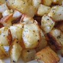 Potatoes recipes