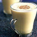 Eggnog recipes