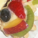 Free Form Fruit Tart Pt 1 Free Form Fruit Tart Pt 1