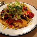 Gourmet Nachos Gourmet Nachos