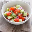 Greek Farmers Salad Greek Farmers Salad