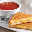 Grilled Cheese and tomato Soup Grilled Cheese and tomato Soup