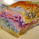 Sandwiches and Wraps recipes