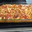 Hickory BBQ Chicken Hickory BBQ Chicken