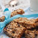 Homemade Granola Bars Homemade Granola Bars