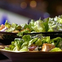 Croutons and Toppings recipes