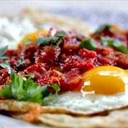 Huevos Rancheros Huevos Rancheros