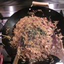 Indonesian Style Noodles Indonesian Style Noodles